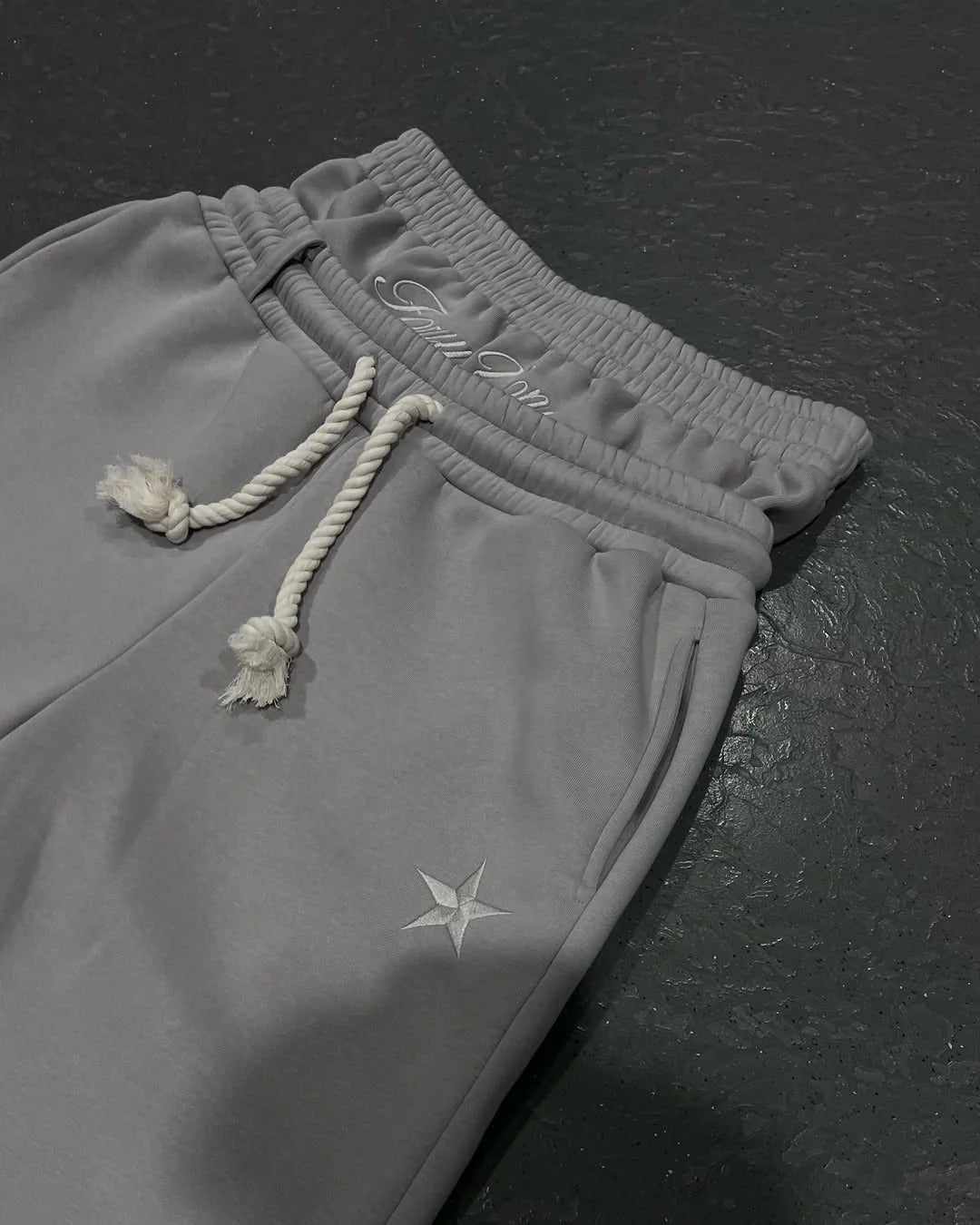 jogging eloriva paris