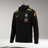 Veste du Brésil